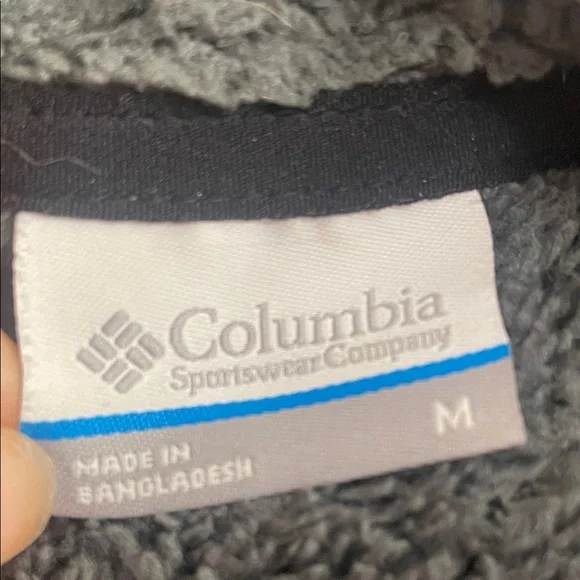 Columbia Women's Black Omni Wind Jacket - Picture 7 of 16